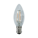 4W Warm White Small BC LED Candle Lamp Dimmable 4W Warm White Small BC LED Candle Lamp Dimmable